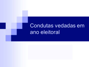 Read more about the article AMEOSC promove curso sobre condutas vedadas em ano eleitoral