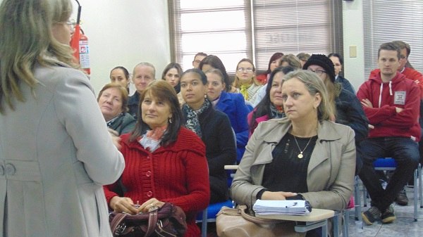 You are currently viewing Formação para Conselheiros Tutelares realizada na AMEOSC aborda as Principais Políticas Setoriais e a articulação com os órgãos do Sistema de Garantia de Direitos