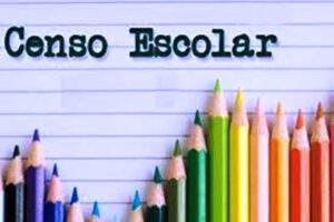 Read more about the article Primeira Etapa Do Censo Escolar 2016 Começa Nesta Segunda, 27 De Junho