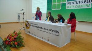 Read more about the article REALIZADO O I SEMINÁRIO REGIONAL DE ACOLHIMENTO INSTITUCIONAL