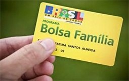 Read more about the article Temer sinaliza que Bolsa Família poderá ser cortado no futuro