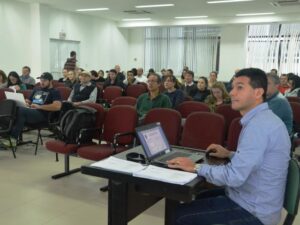 Read more about the article Incra/SC realiza treinamento em cadastro rural para servidores municipais