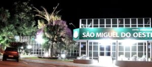 Read more about the article Prefeitura de São Miguel do Oeste Realiza Processo Seletivo