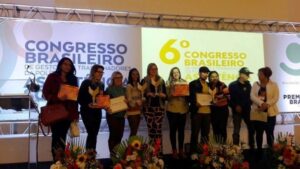 Read more about the article Experiência de São Miguel é destaque no Congresso Brasileiro de Assistência Social