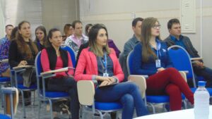 Read more about the article Servidores Municipais participam de Workshop sobre recursos humanos