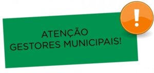 Read more about the article CNM ALERTA: O QUE FAZER PARA RECURSOS LIGADOS À EDUCAÇÃO NÃO SEREM BLOQUEADOS?