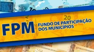 Read more about the article SEGUNDO DECÊNDIO DO FPM DE SETEMBRO CAI 18,63% EM COMPARAÇÃO COM ANO PASSADO