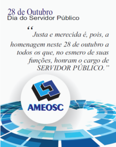 Read more about the article 28 de Outubro – Dia do Servidor Público