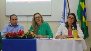 Read more about the article Reunião da Comissão Inter Gestores Regional de Saúde