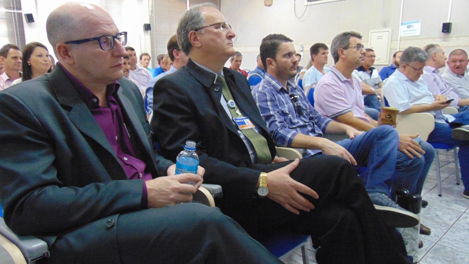 You are currently viewing Encontro da Caixa com prefeitos eleitos discute orientações para início do mandato e fortalecimento de parceria da Instituição com os Municípios