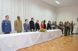 Read more about the article Justiça Eleitoral realiza diplomação dos eleitos na Comarca de São Miguel do Oeste