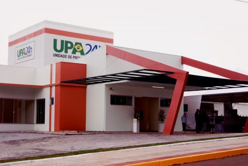 You are currently viewing Portaria define novo modelo assistencial e de financiamento das UPAs