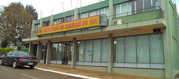 You are currently viewing Inscrições abertas para Processo Seletivo da Prefeitura de Guarujá do Sul (SC)