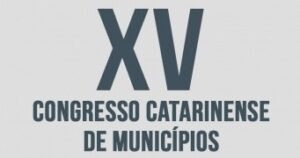 Read more about the article Congresso de Municípios e oficinas para gestores estão com inscrições abertas