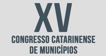 You are currently viewing Congresso de Municípios e oficinas para gestores estão com inscrições abertas