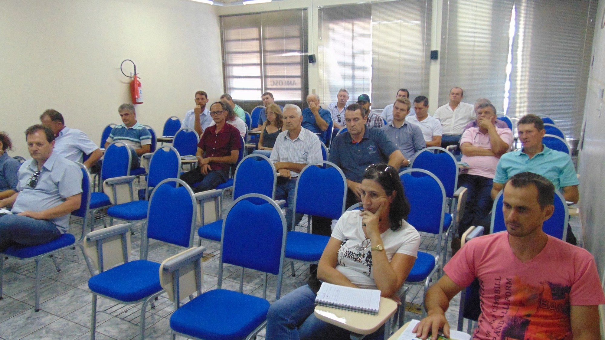 You are currently viewing Reunião do Colegiado de Agricultura da AMEOSC