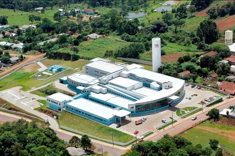 You are currently viewing Ministério da Saúde habilita o Hospital Regional de São Miguel do Oeste para oferecer tratamento oncológico