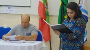 Read more about the article Reunião do Colegiado de Vigilância Sanitária da AMEOSC