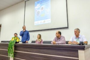 Read more about the article Prefeitura de Dionísio Cerqueira realiza 1º Workshop do Leite