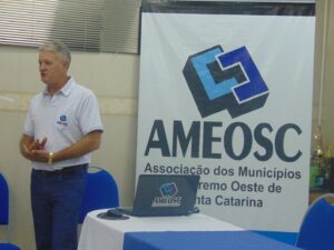 Read more about the article COLEGIADO DE MOVIMENTO ECONÔMICO DA AMEOSC ELEGE NOVA DIRETORIA