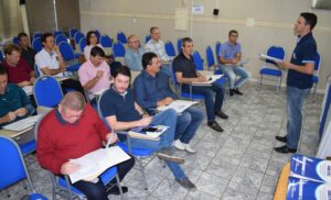 Read more about the article Realizada Assembleia Geral Ordinária dos Prefeitos da AMEOSC