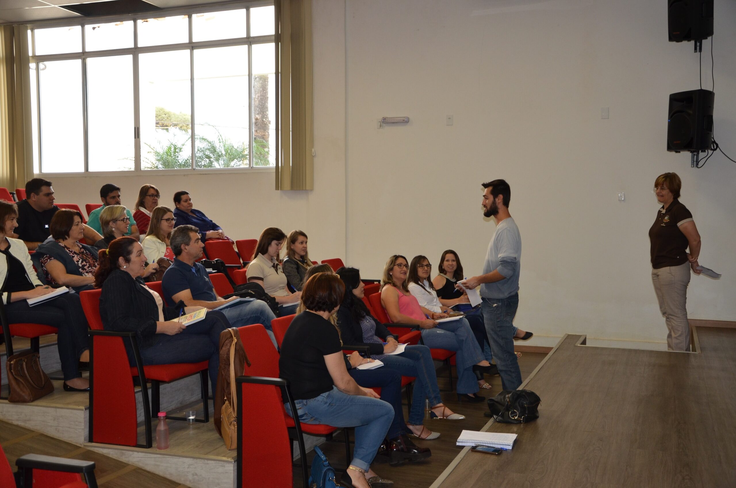 You are currently viewing Turismo em pauta: Dionísio Cerqueira sedia reunião do Colegiado de Cultura e Turismo da AMEOSC