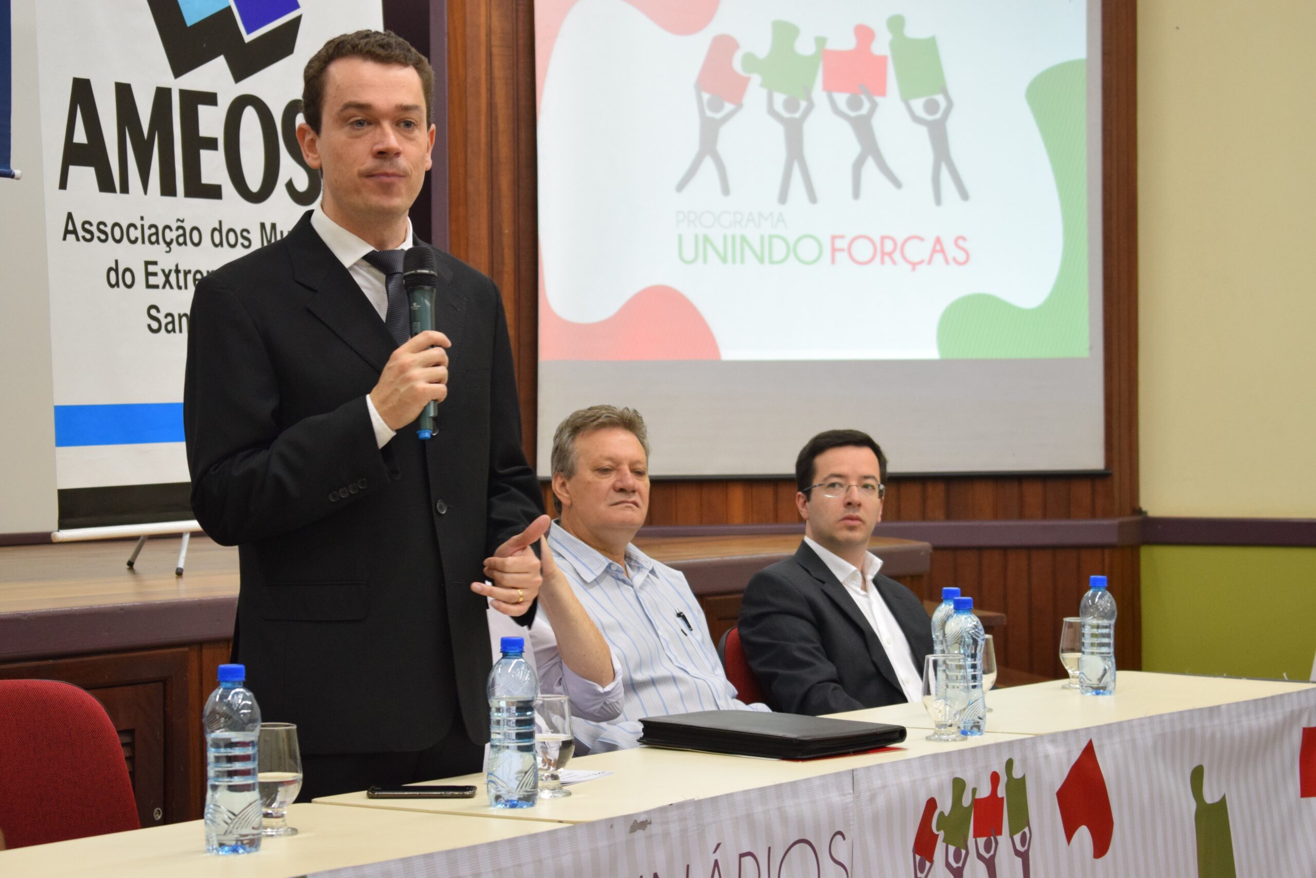 You are currently viewing São Miguel do Oeste recebe Seminário Unindo Forças do Ministério Público de Santa Catarina