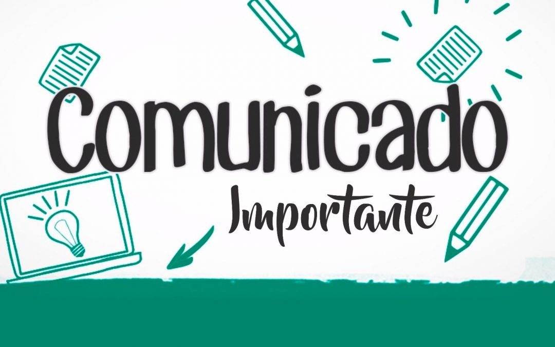 You are currently viewing Comunicado | Concurso público 01/2018 de Tunápolis