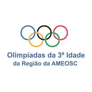 Read more about the article Olimpíadas da Terceira Idade da AMEOSC vai reunir mais de 600 atletas, em São Miguel do Oeste