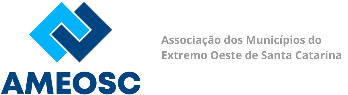 AMEOSC – Associação dos Municípios do Extremo Oeste de Santa Catarina