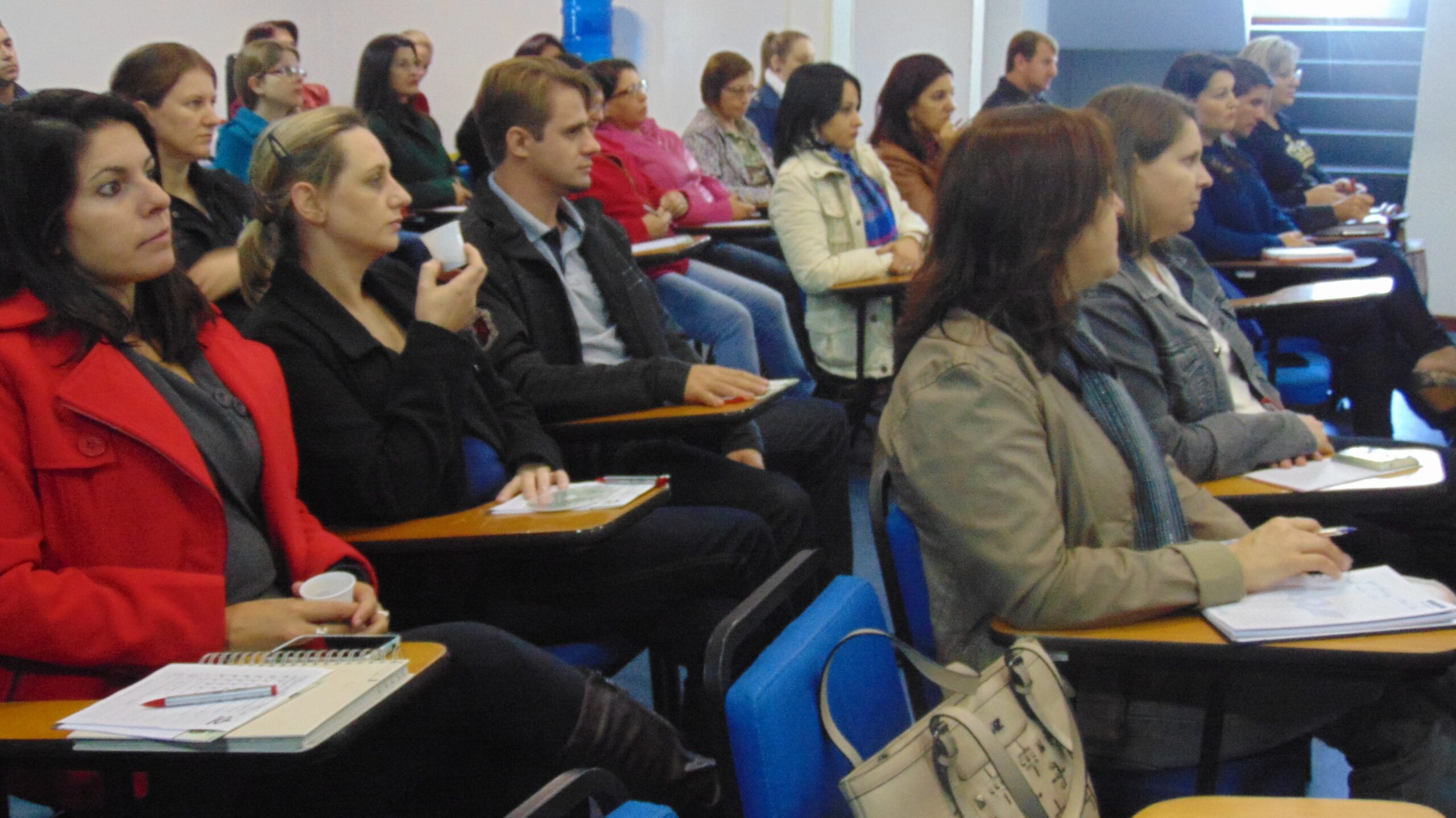 You are currently viewing Curso sobre Gestão Financeira e Orçamentária do Sistema Único de Assistência Social