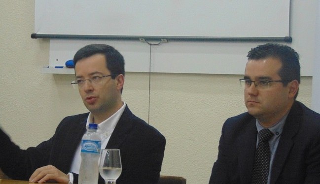 You are currently viewing Vigilância Sanitária realiza reunião com Ministério Público de Santa Catarina