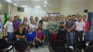 Read more about the article Curso sobre a Teoria do Simples Nacional na AMEOSC