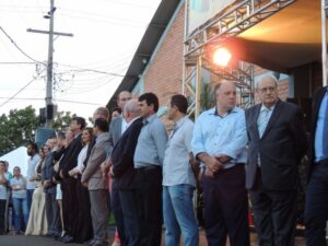 Read more about the article Presidente da Ameosc parabeniza a Administração Municipal e comissão organizadora pela organização e ousadia na FAISMO 2015