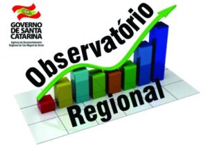 Read more about the article Agencia de Desenvolvimento Regional de São Miguel do Oeste lança Observatório Regional nesta quinta-feira