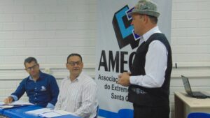 Read more about the article AMEOSC realiza Assembleia dos Prefeitos em Itapiranga/SC