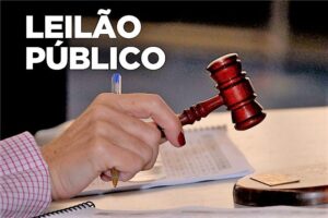 Read more about the article PROCESSO LICITATÓRIO 001/2018 | EDITAL DE LEILÃO Nº 001/2018