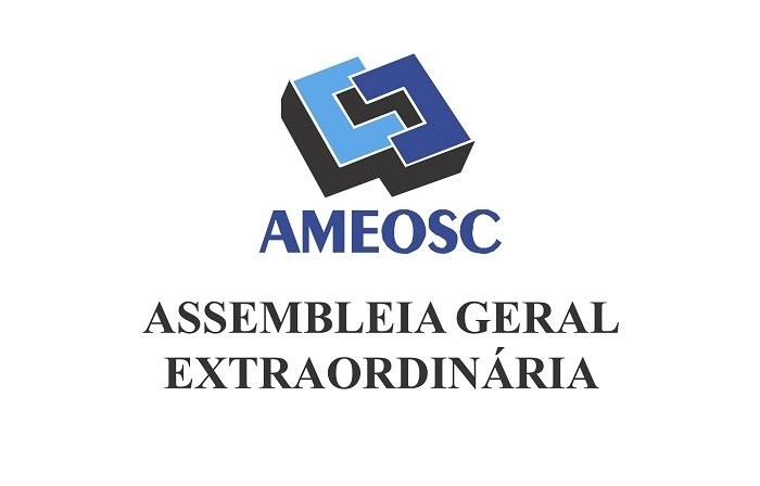 You are currently viewing Presidente Da AMEOSC Convoca Assembleia Extraordinária Para Debater a Greve Dos Caminhoneiros