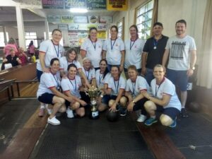 Read more about the article São João do Oeste sedia a final da Copa AMEOSC de Bolão Feminino