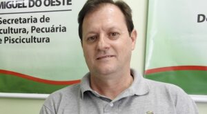 Read more about the article Morre secretário municipal de São Miguel do Oeste Renato Romancini