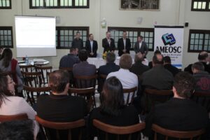 Read more about the article Mondaí sedia Assembleia da Ameosc