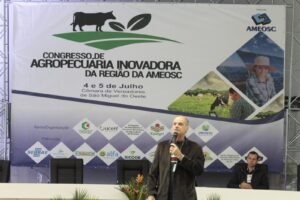 Read more about the article Congresso de Agropecuária Inovadora emite carta e cria fórum de debate do setor