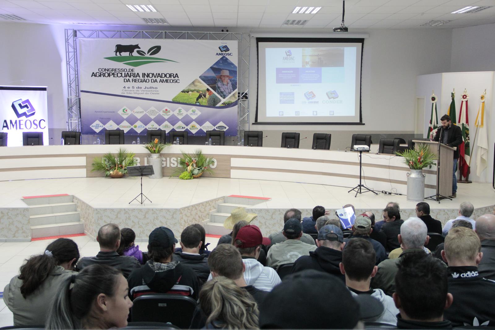 You are currently viewing Carta do Congresso de Agropecuária Inovadora da Região da Ameosc