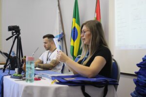 Read more about the article Departamento de concursos da Ameosc realiza sessão pública do Concurso Público 010/2019, da Prefeitura de SMOeste