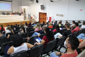 Read more about the article Ameosc promove etapa regional da Conferência Nacional de Educação