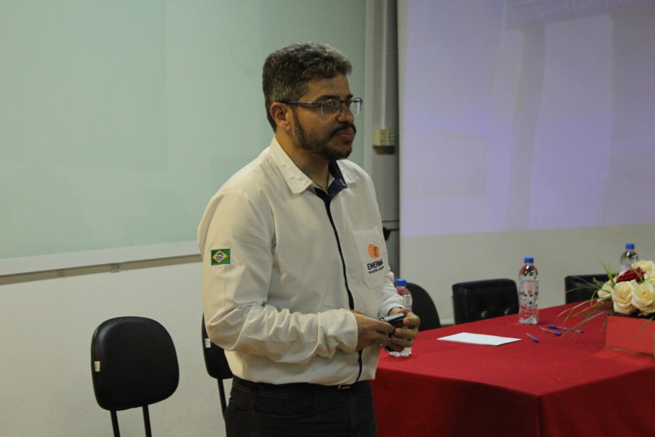 You are currently viewing Seminário de resíduos agropecuários reúne mais de 100 participantes