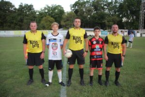 Read more about the article São João do Oeste é campeão da Copa Ameosc na modalidade de futebol de campo sub 14