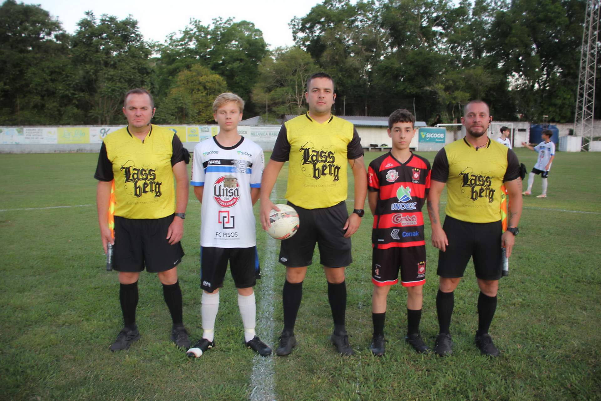 You are currently viewing São João do Oeste é campeão da Copa Ameosc na modalidade de futebol de campo sub 14