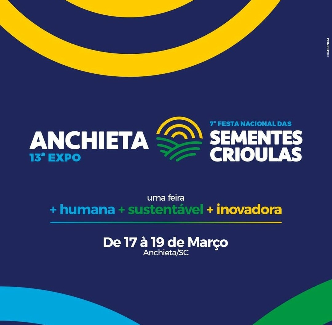 Read more about the article Projetos de turismo da Ameosc participarão da 13ª Expo Anchieta