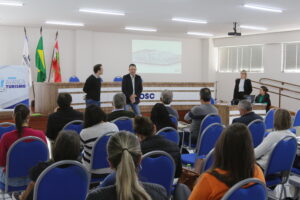 Read more about the article Assembleia do Cis-Ameosc debate saúde regional